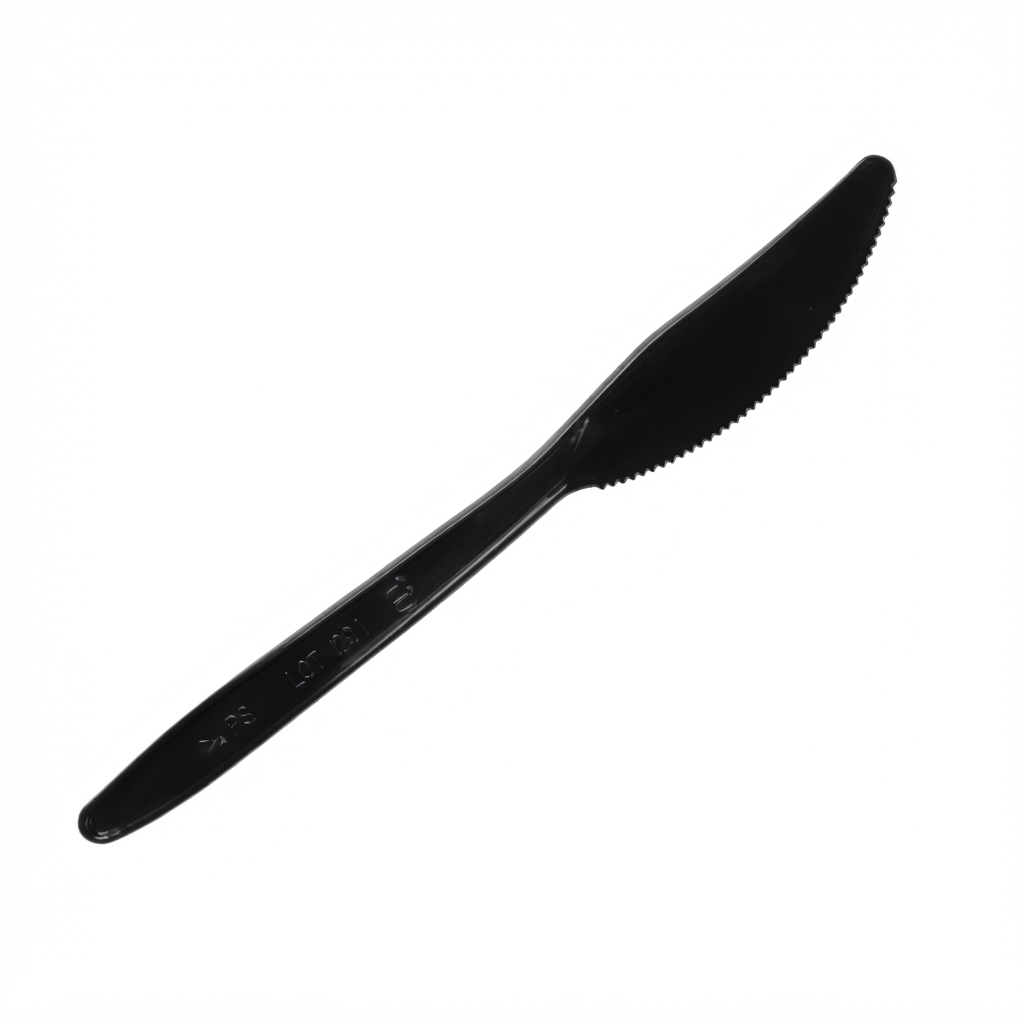 CUCHILLO NEGRO